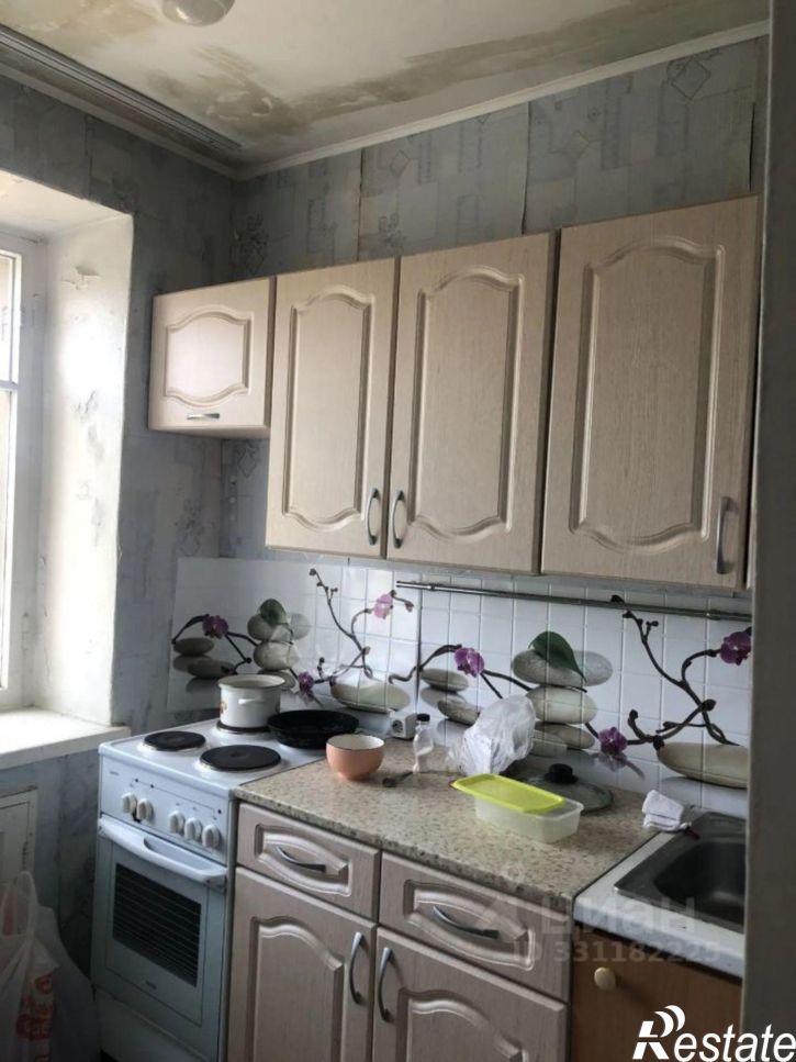 1-комн квартира ул Боровая, 98,  д. 98