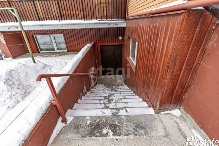 Офис городской округ Бердск