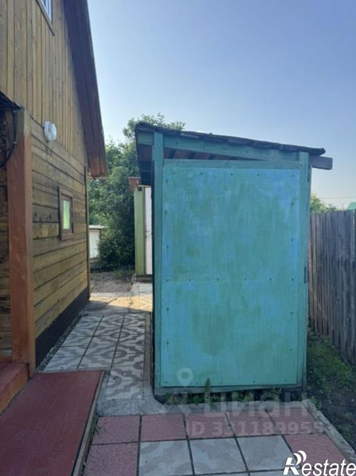 Коттедж/дом СНТ Ива