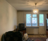 1-комн, 28кв м, этаж 3/5 ул Микрорайон, 69