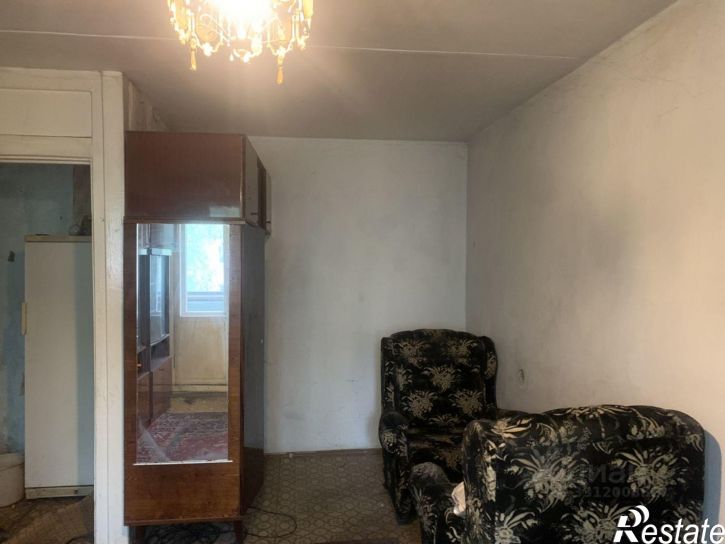 1-комн квартира ул Микрорайон, 69,  д. 69