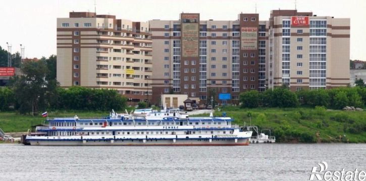 2-комн квартира ул Попова, 11/2,  д. 11/2