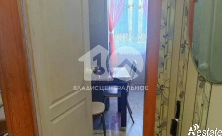 1-комн квартира территория Бердский санаторий, 36