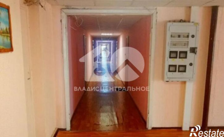 1-комн квартира территория Бердский санаторий, 36