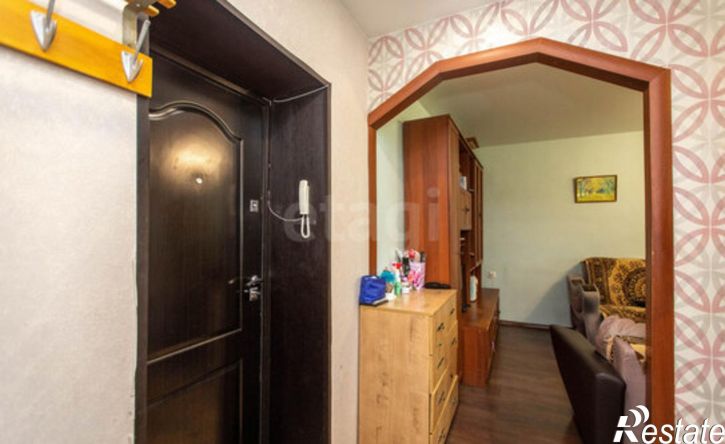 1-комн квартира ул Боровая, 96,  д. 96