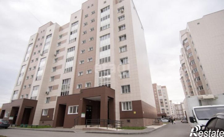 1-комн квартира ул Звездная, 11,  д. 11