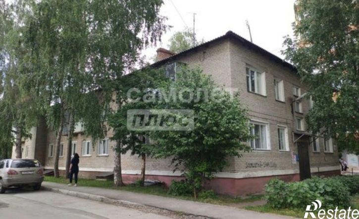 2-комн квартира ул Ленина, 19А,  д. 19А
