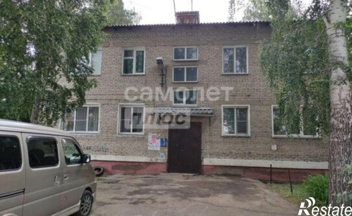 2-комн квартира ул Ленина, 19А,  д. 19А