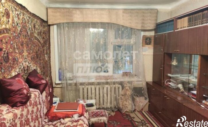 2-комн квартира ул Ленина, 19А,  д. 19А