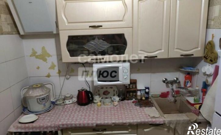 2-комн квартира ул Ленина, 19А,  д. 19А