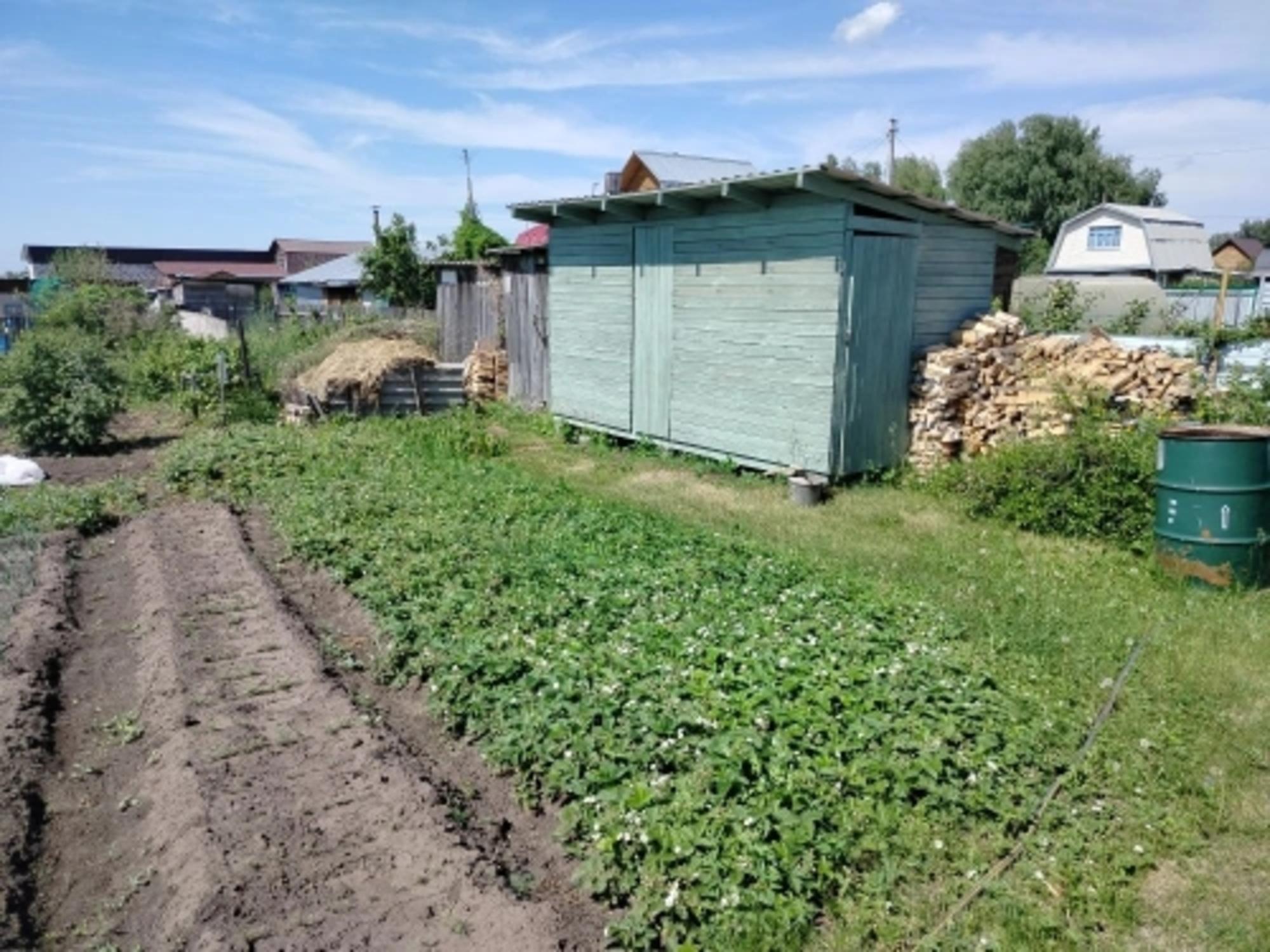 Купить дачу, дом, коттедж за 1 500 000 рублей на Нет улицы