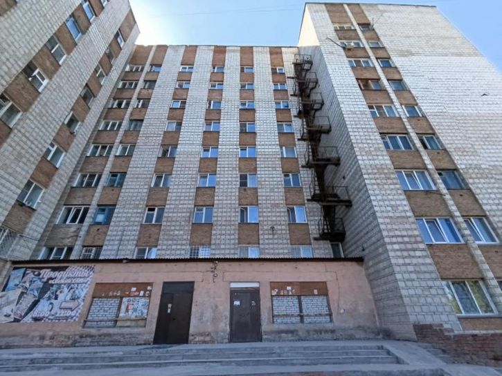 2-комн квартира Попова, 35