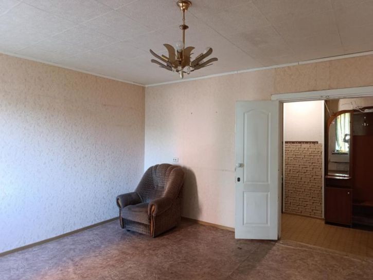 2-комн квартира Попова, 35