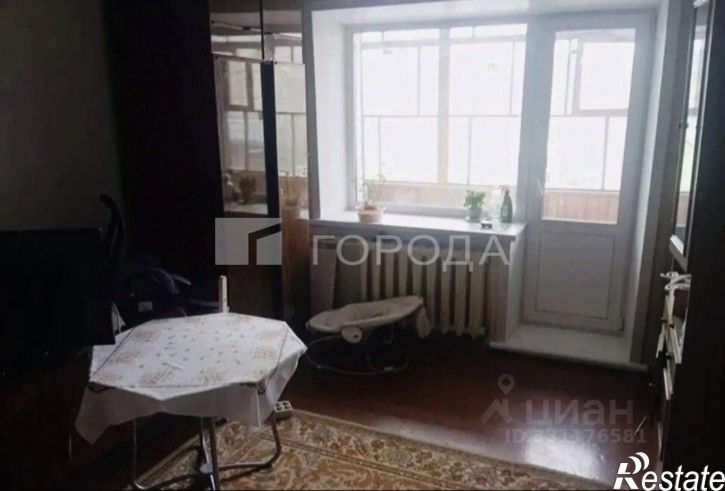 2-комн квартира ул К.Маркса, 31,  д. 31
