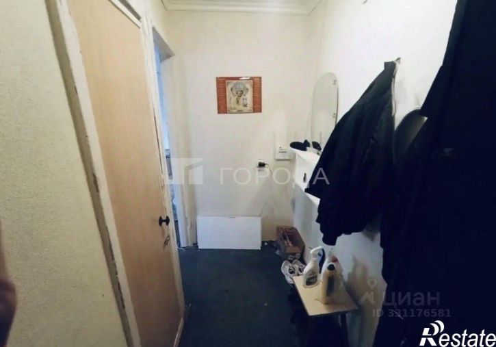 2-комн квартира ул К.Маркса, 31,  д. 31
