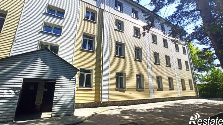 1-комн квартира ул Пушкина, 176,  д. 176