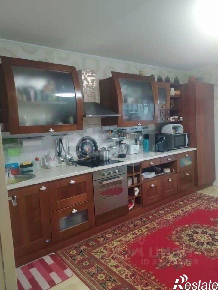 3-комн квартира Северный мкр, 6,  д. 6