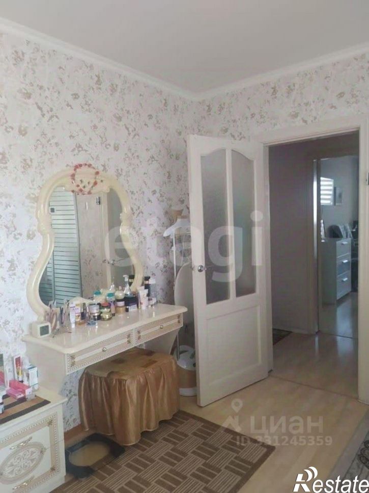 3-комн квартира Северный мкр, 6,  д. 6