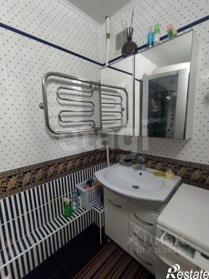 3-комн квартира Северный мкр, 6,  д. 6
