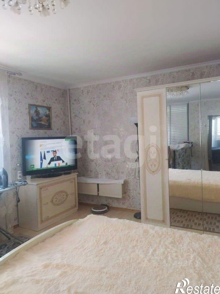 3-комн квартира Северный мкр, 6,  д. 6