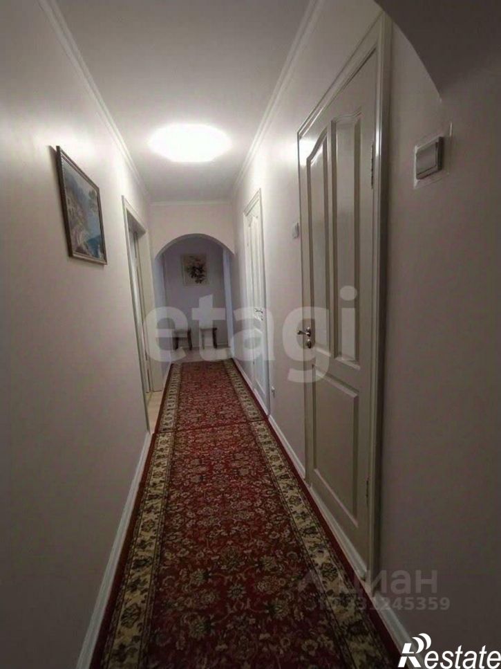 3-комн квартира Северный мкр, 6,  д. 6