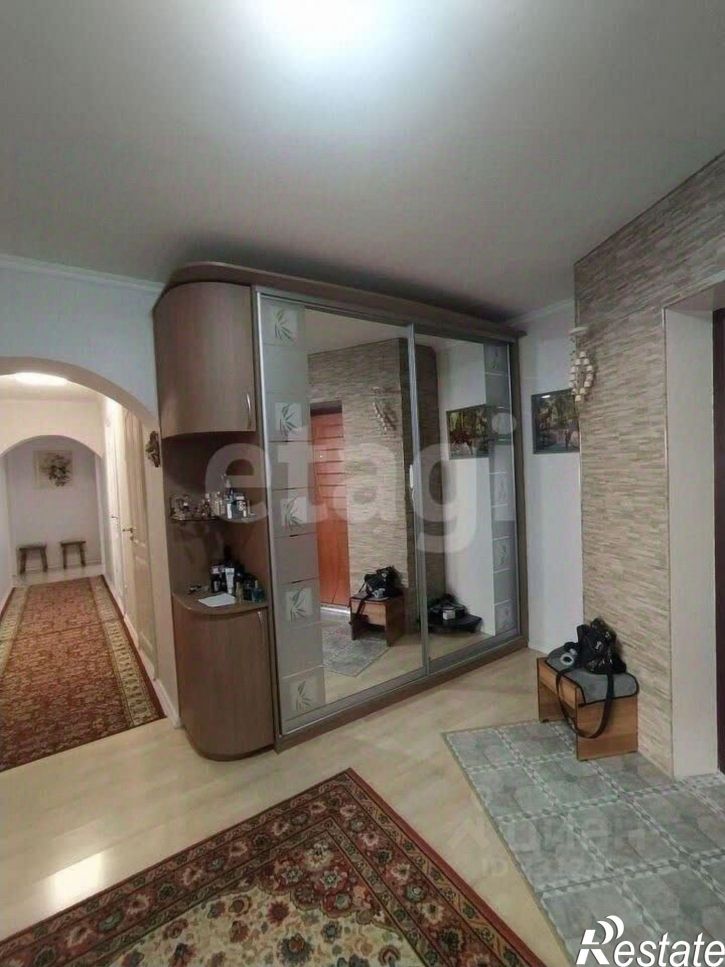 3-комн квартира Северный мкр, 6,  д. 6
