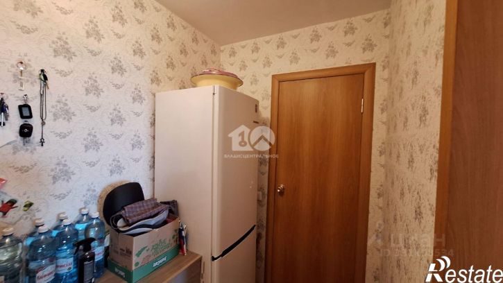 1-комн квартира ул Ключевая, 57,  д. 57