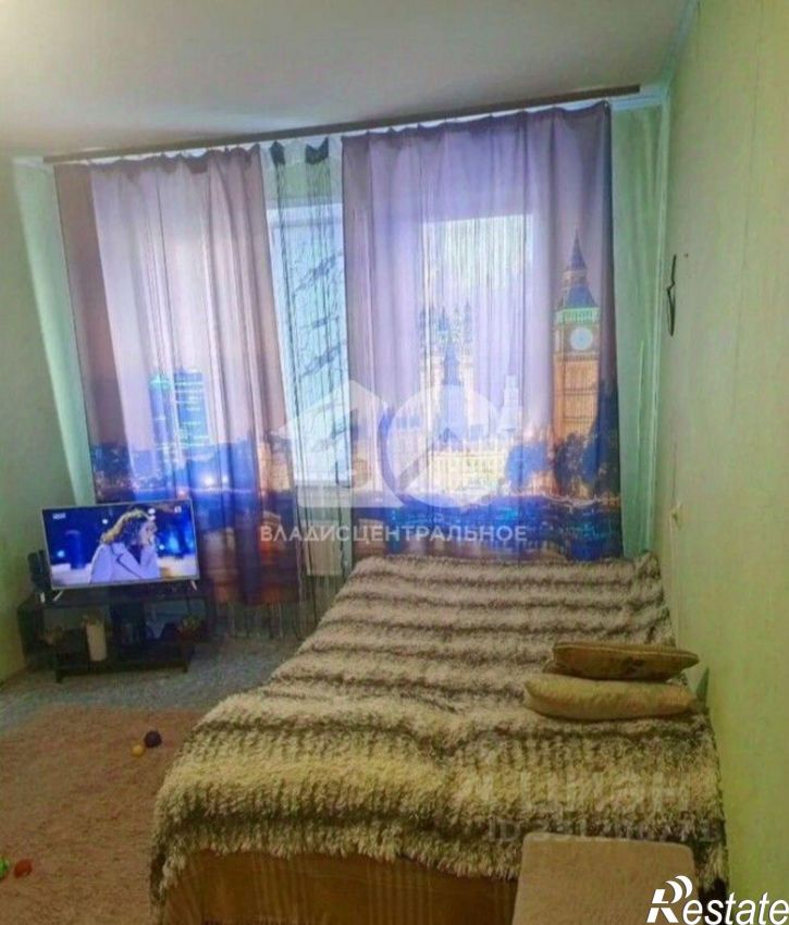 1-комн квартира