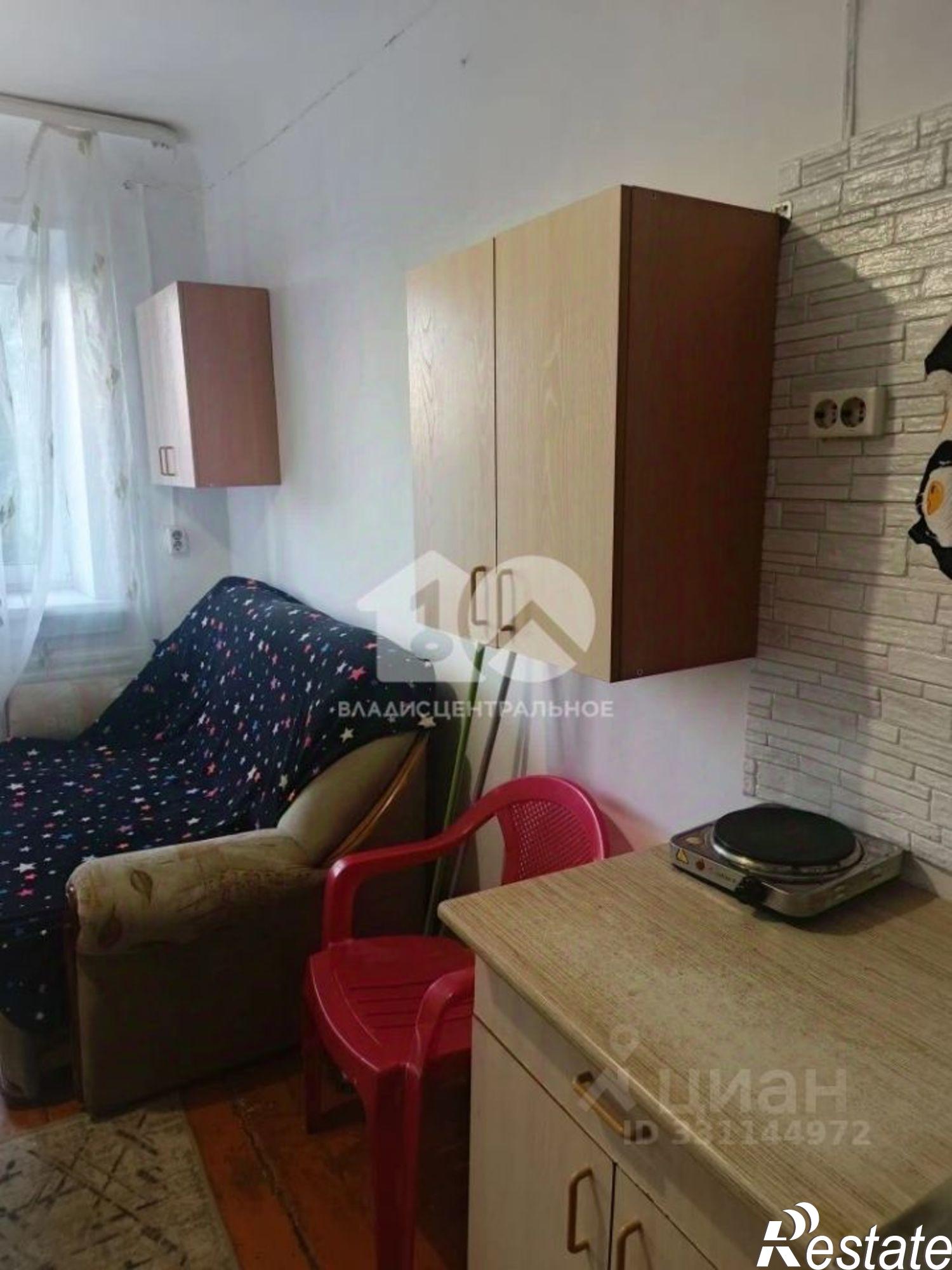 Купить комнату за 750 000 рублей на ул Кирова, 13