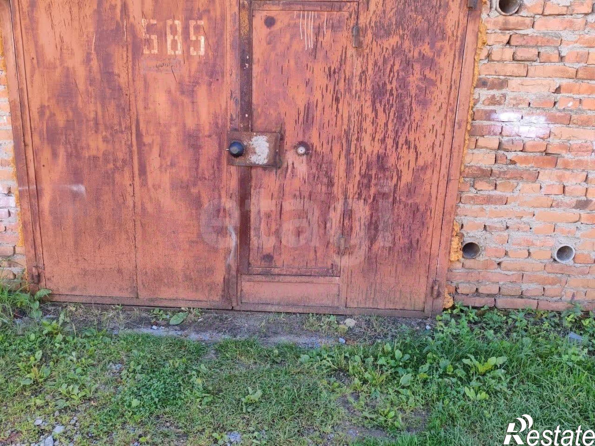 Купить гараж, место в паркинге за 380 006 рублей на ул Промышленная, 32
