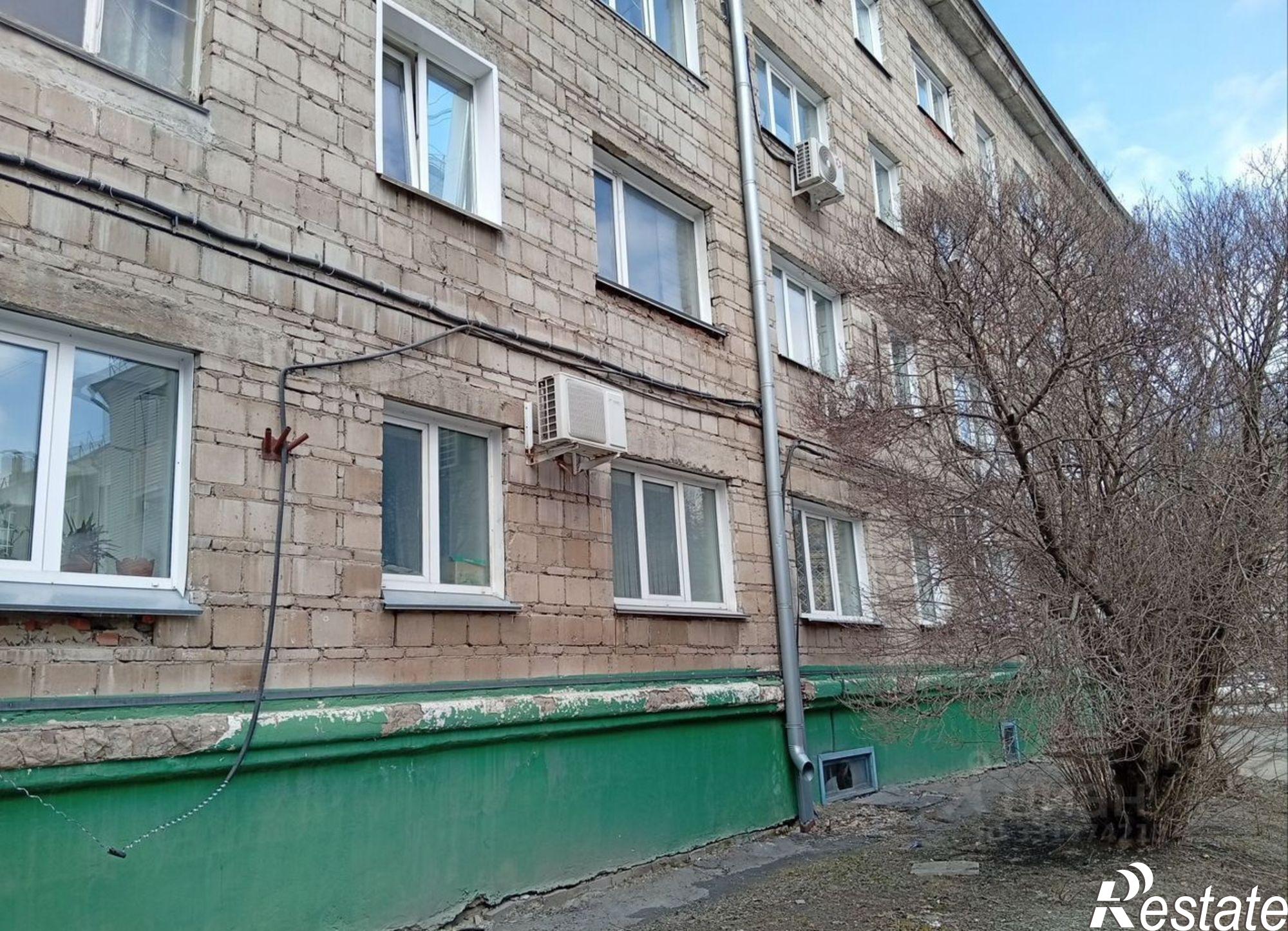 Купить комнату за 1 080 000 рублей на улица Ленина, 40