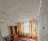 1-комн, 29кв м, этаж 5/5 ул Лунная, 6
