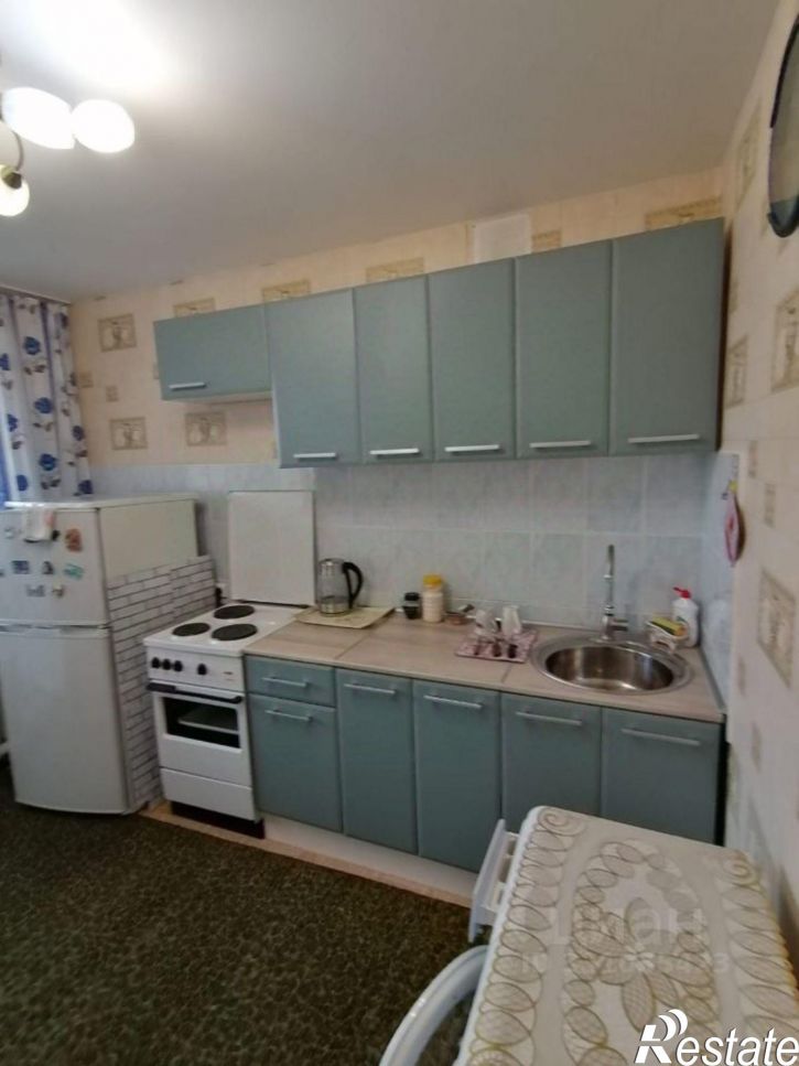 1-комн квартира ул Рогачева, 49,  д. 49