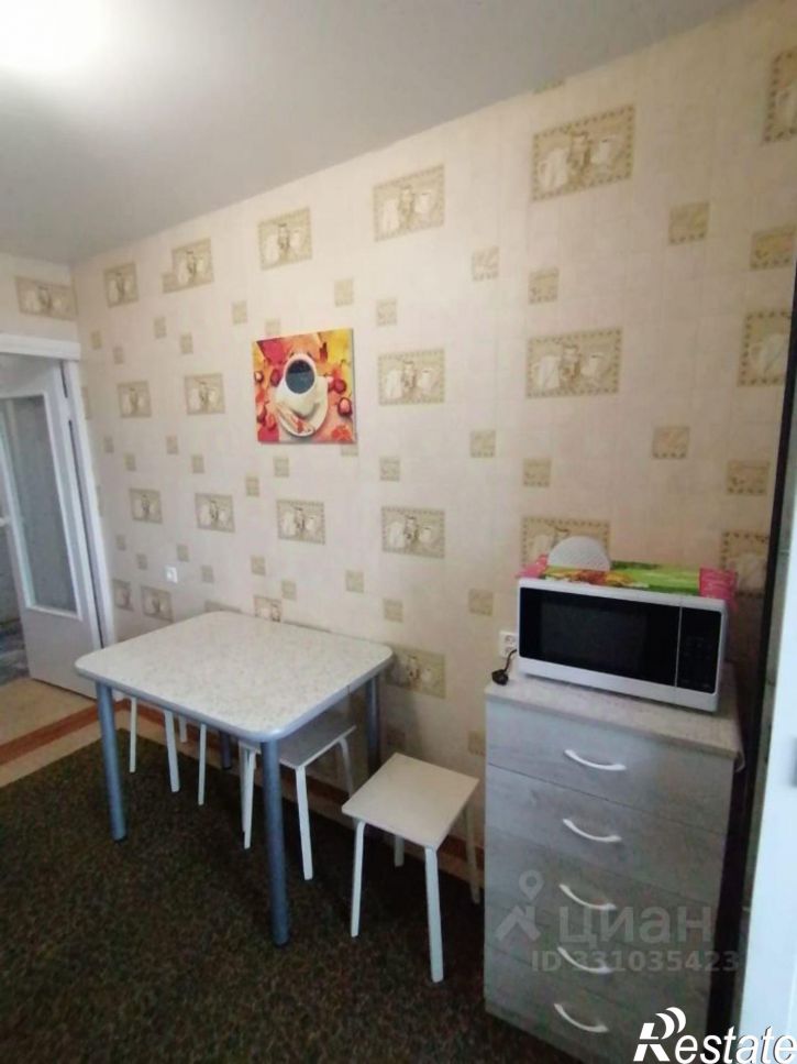 1-комн квартира ул Рогачева, 49,  д. 49