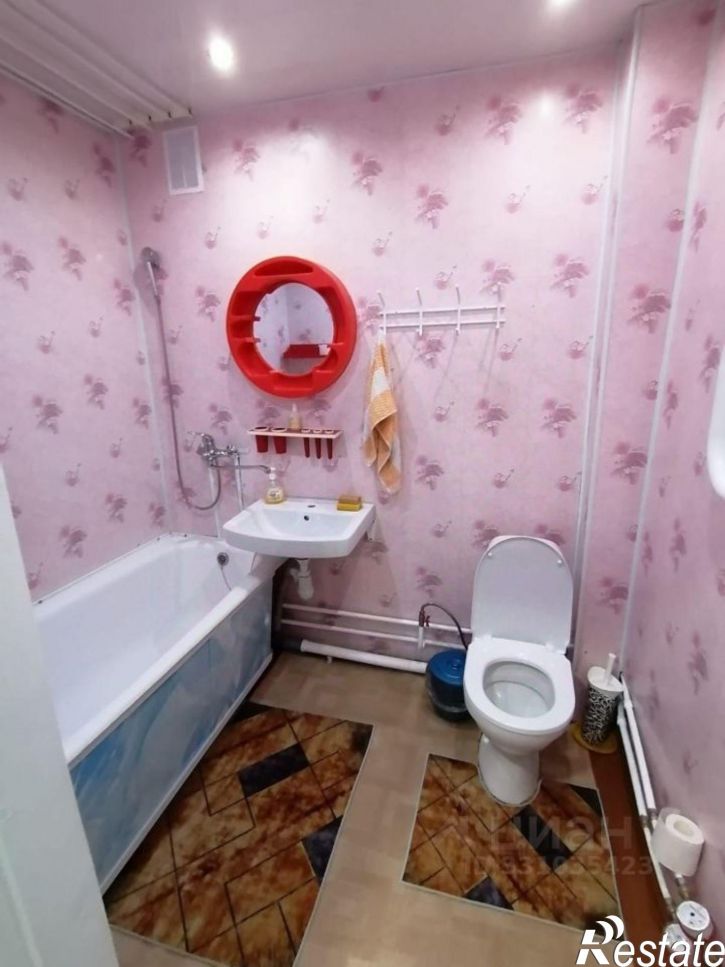 1-комн квартира ул Рогачева, 49,  д. 49