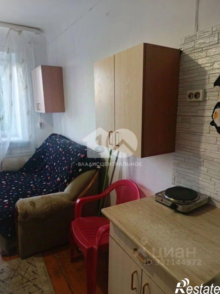 Комната ул Кирова, 13,  д. 13