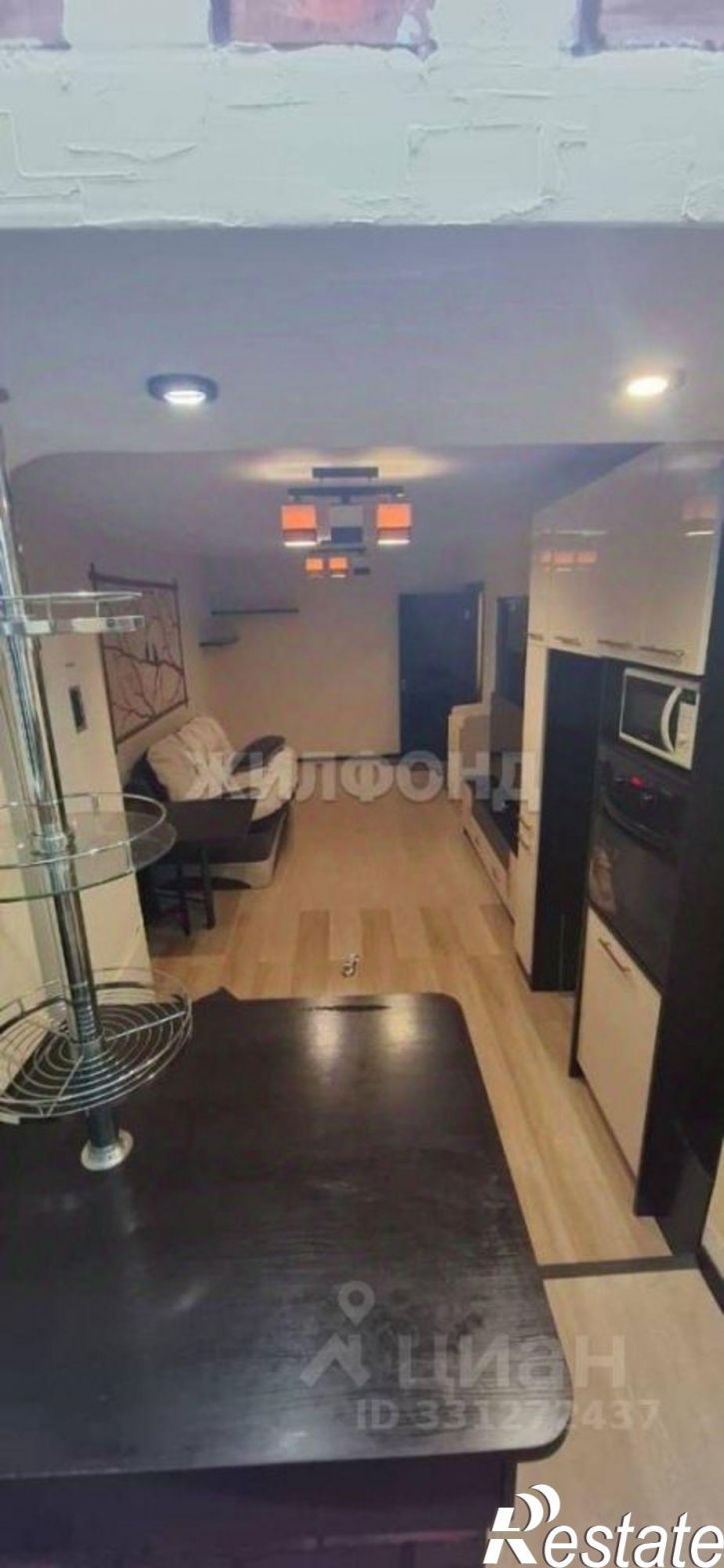 1-комн квартира ул Первомайская, 127,  д. 127