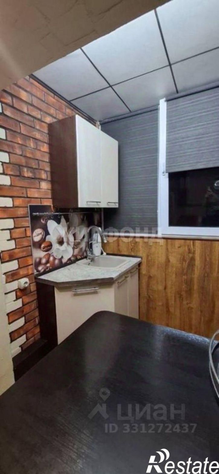 1-комн квартира ул Первомайская, 127,  д. 127