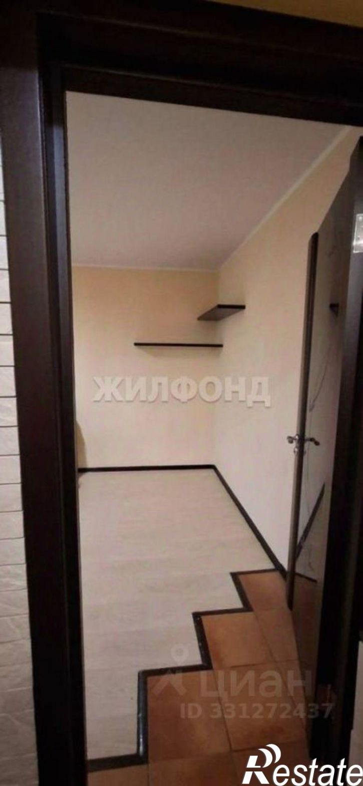 1-комн квартира ул Первомайская, 127,  д. 127
