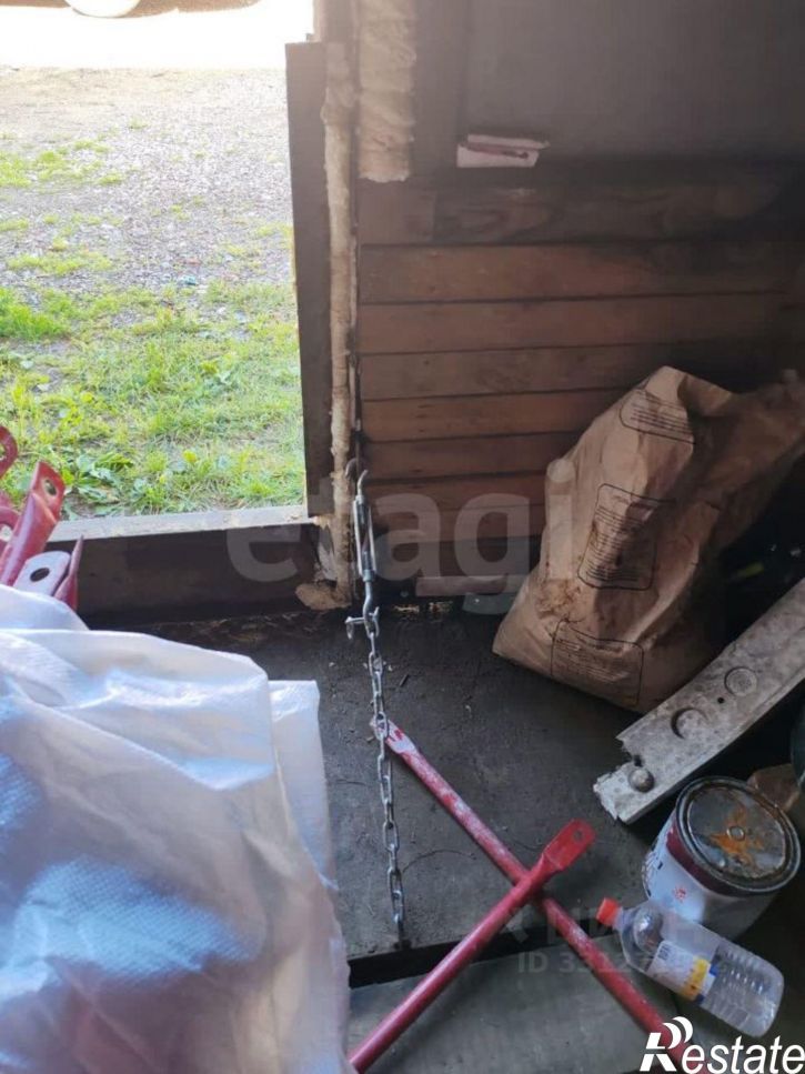 Гараж/парковка ул Промышленная, 32,  д. 32