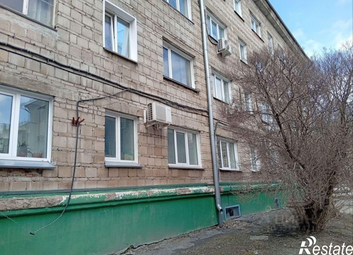 Комната улица Ленина, 40,  д. 40