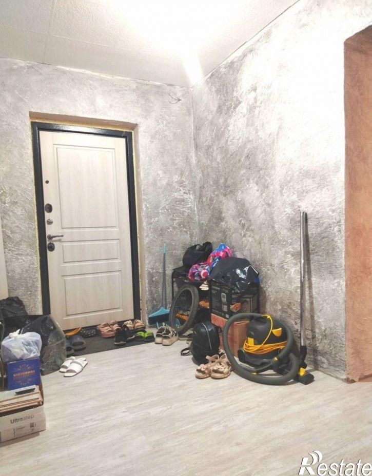 3-комн квартира ул Белокаменная, 35,  д. 35