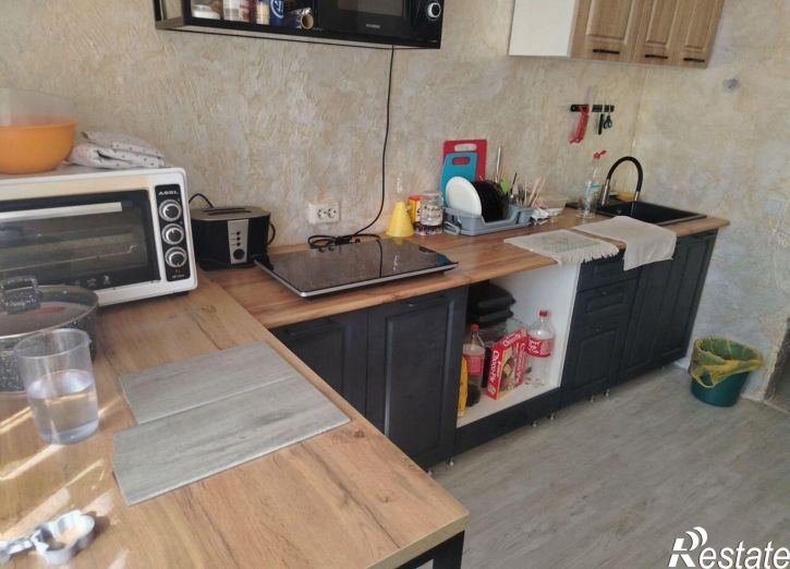3-комн квартира ул Белокаменная, 35,  д. 35
