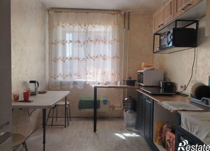 3-комн квартира ул Белокаменная, 35,  д. 35