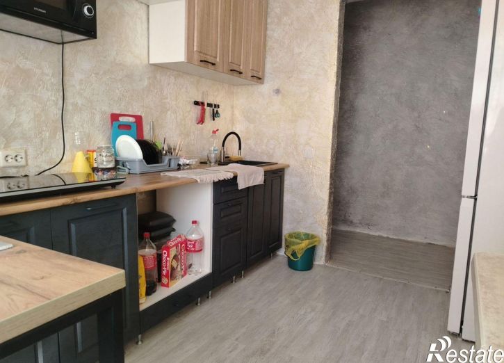 3-комн квартира ул Белокаменная, 35,  д. 35