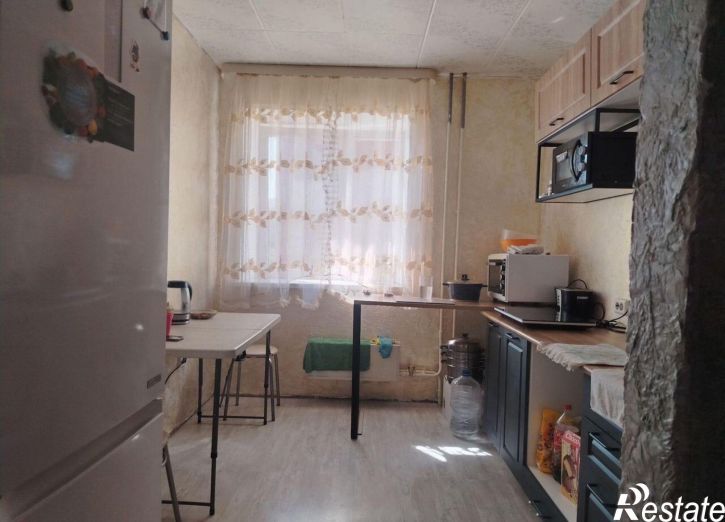 3-комн квартира ул Белокаменная, 35,  д. 35
