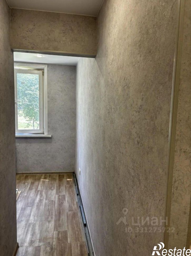 1-комн квартира Вокзальная улица, 18,  д. 18