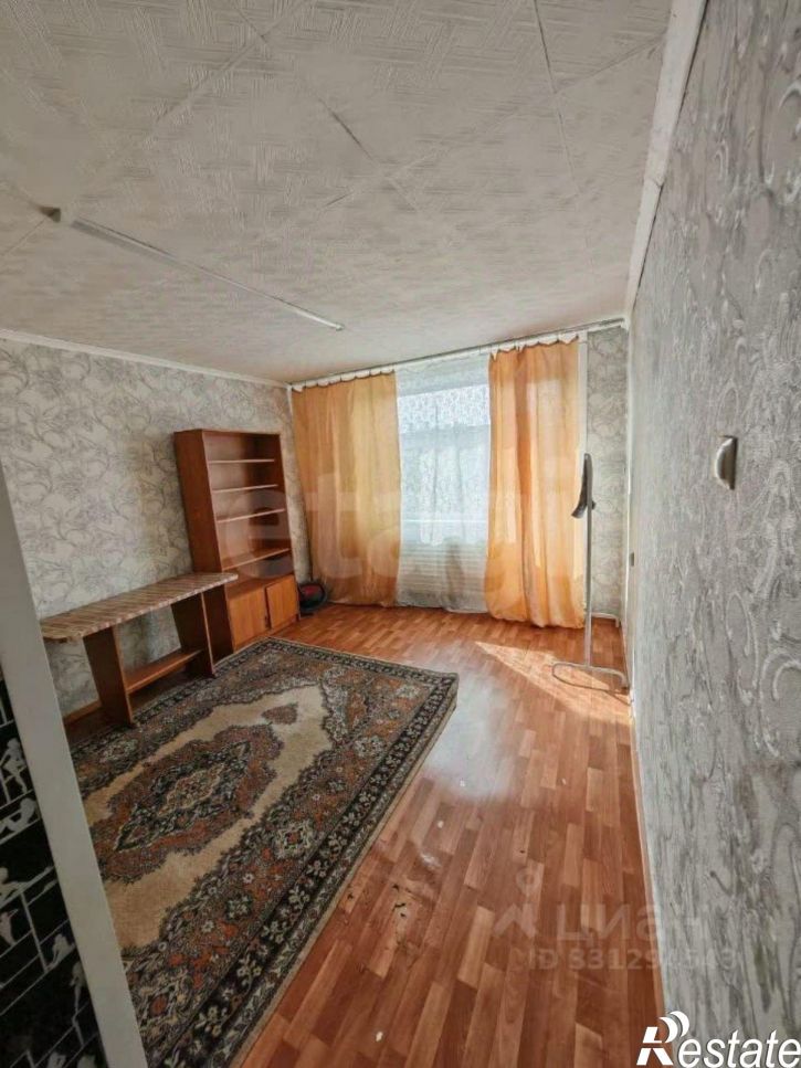 1-комн квартира ул Лунная, 6,  д. 6