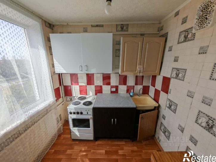 1-комн квартира ул Лунная, 6,  д. 6