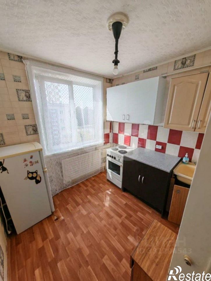 1-комн квартира ул Лунная, 6,  д. 6